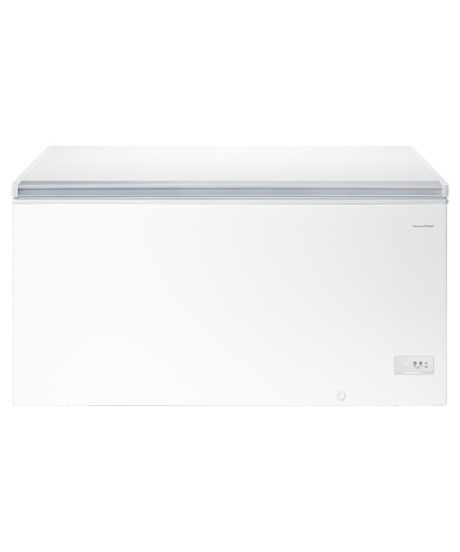 FISHER & PAYKEL 519L CHEST FREEZER image 1